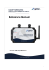 Utilizzo del GAMP-NMEA0183 con l`App Esa Regatta.