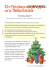 Der Christbaum und die Weihnachtskrippe