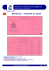 MAROCCO – PATENTE DI GUIDA - world`s vehicle documents