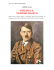 HITLER E IL NAZISMO MAGICO - Giorgio Galli