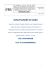 disciplinare di gara - FER &ndash; Ferrovie Emilia