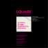 SQUARE - Servizio comunicazione e media