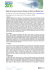 GeoAfrica2009 Instructions to Authors