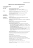 Curriculum Vitae - Dipartimento di Studi aziendali e giuridici