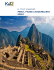 IL TUO VIAGGIO PERU`, PAESE LEGGENDARIO PERU`