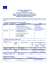 Erasmus+ Programme - Università di Torino