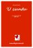 U cuntu. Un racconto dal Sud 2008-2011