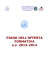 POF - Istituto Marymount