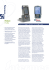 Datasheet - Euro ID srl