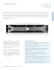 Datasheet - bettinivideo.com