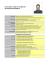 Curriculum - Comune di Monsummano Terme