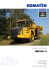 Komatsu Italia Nordest Varini - Macchine Movimento Terra