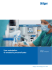 Brochures: Dräger Fabius ® GS Premium  Una workstation di
