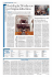 Progetto Comenius, Scambio bilaterale, 2015, La Stampa