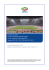 Invitation to Tender for the International Audiovisual