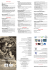 Convegno - Archeologia Sperimentale