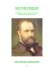 scheda 1 sul faust di gounod
