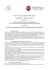 La SCUOLA NAZIONALE DI FORMAZIONE SPECIALISTICA DELL