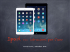 Uso iPad