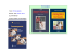 farmacognosia generale - Sezione di Farmacologia