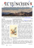 Giornale di informazione locale di Tonco e