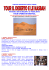Marocco deserto e Kasbah Cral - CRAL