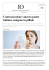 Contraccezione: ancora poche italiane scelgono la pillola
