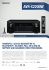 AVR-X2200W - Eurostar