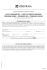 FOGLIO INFORMATIVO - CARTE DI CREDITO FIDEURAM