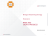 Progetto wayfinding - Urban Center Bologna