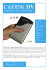 CitiDISK DV