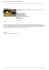 Lettori Basi Midi : M-live merish 4