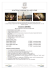 Pacchetto Zaffiro, 1 notte - Hotel Barchetta Excelsior