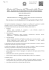 Seconda prova informatica 2013: la mia soluzione