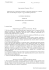 Legge regionale 18 gennaio 2016, n. 1. - Burc