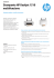 Stampante HP Deskjet 1510 multifunzione