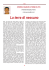 "La Terra di nessuno" "Yoi"