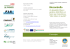 Locandina del Workshop - Dipartimenti