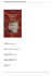 Recensione del libro "Alla ricerca di Omm Seti"