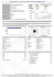 Gruppo Banca Sella - Scheda Informativa OICR : PICTET