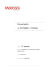 Documento Consiglio di Classe 5SM