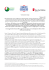 Comunicato stampa 7 febbraio 2012 Safer Internet Day: nasce un