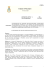 DETERMINAZIONE N. 999 Data di registrazione 21/12/2015