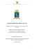 Dossier Attività Operativa 1^ Semestre 2016
