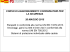 Corso Aggiornamento Coordinatori Sicurezza