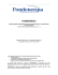 Nota informativa
