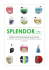 catalogo splendor 2015 - Splendor Sas Dal 1957