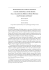 1. Introduzione - Consiglio regionale della Toscana