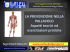 Aspetti metodologici e pratici del periodo preparatorio nella