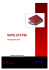 SATELLITE P20 prova2b